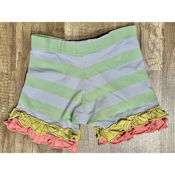 Matilda Jane Kazoo Shorties And Botanical Tank - Picture 3 of 7